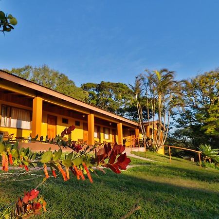 Sunset Monteverde Luaran gambar