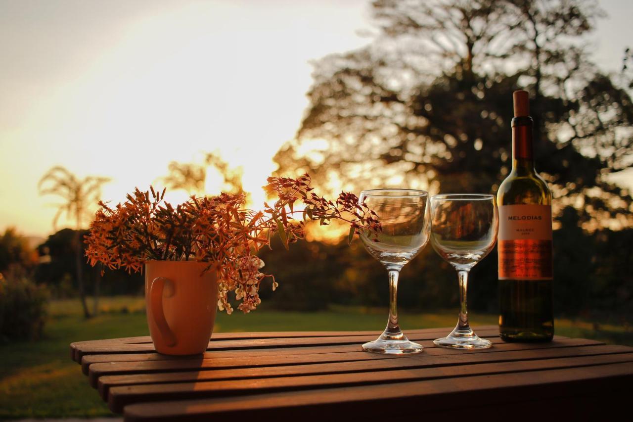 Sunset Monteverde Luaran gambar