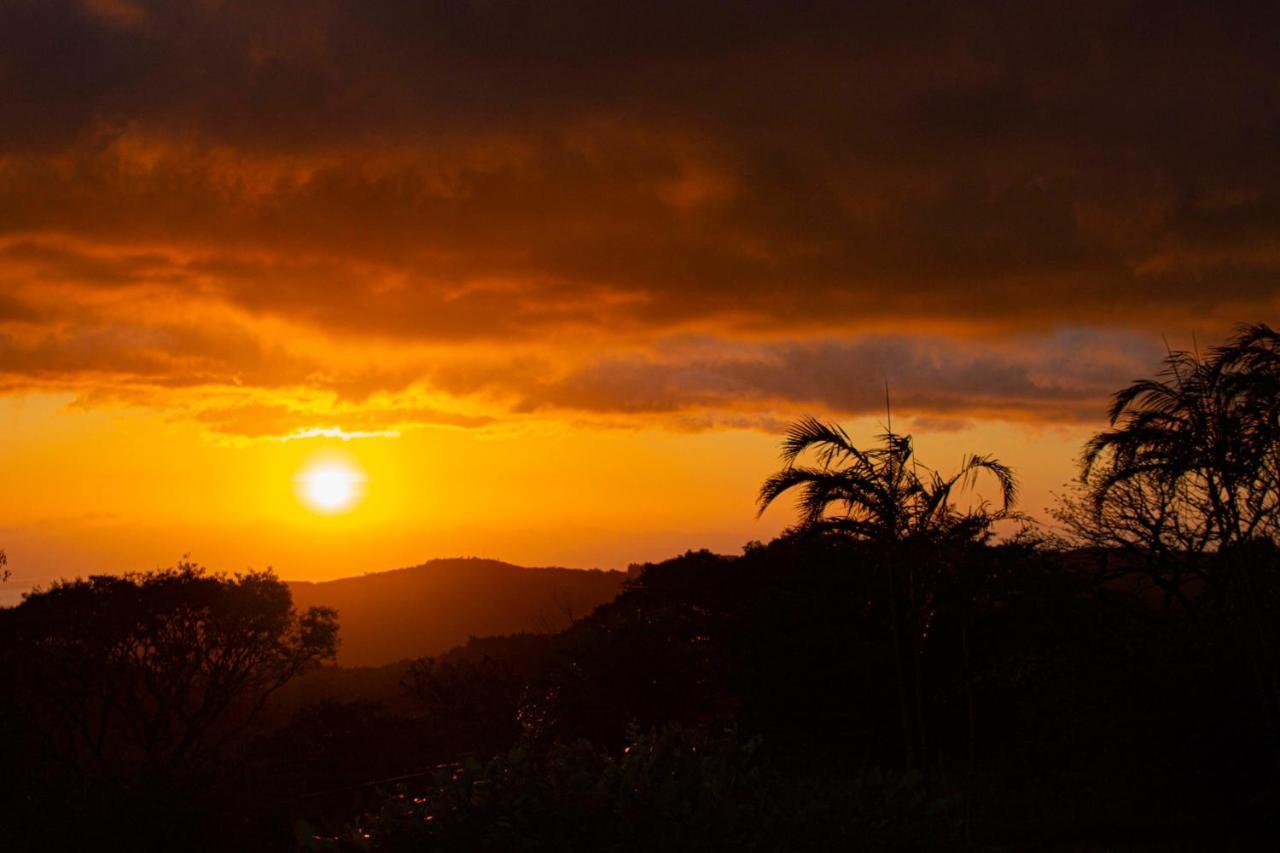 Sunset Monteverde Luaran gambar