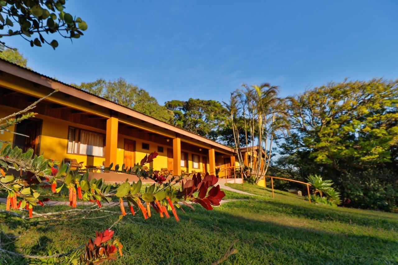 Sunset Monteverde Luaran gambar