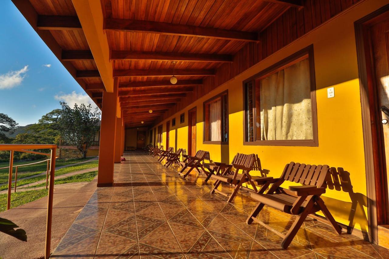 Sunset Monteverde Luaran gambar