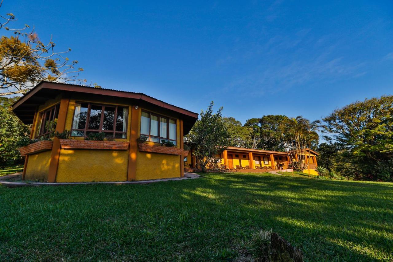 Sunset Monteverde Luaran gambar