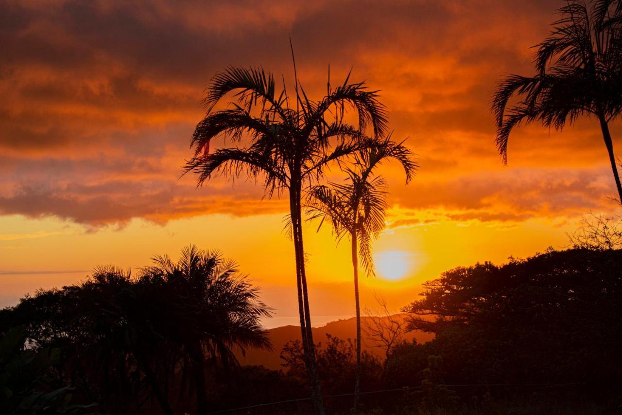 Sunset Monteverde Luaran gambar