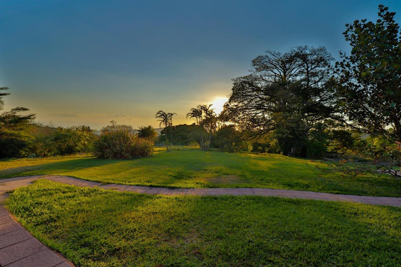 Sunset Monteverde Luaran gambar