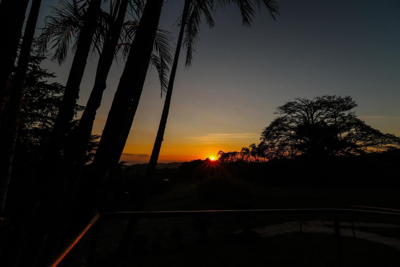 Sunset Monteverde Luaran gambar