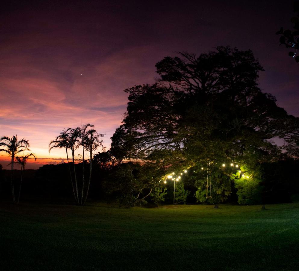 Sunset Monteverde Luaran gambar